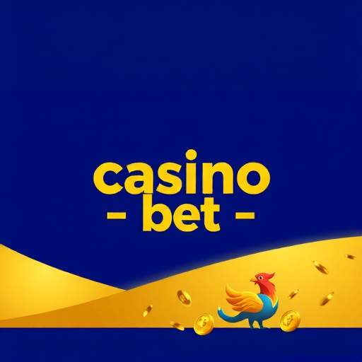 Cassino Bet Logo